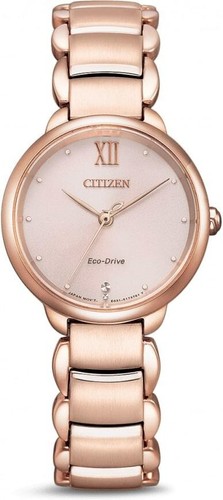 Citizen eco drive lady donna - eco-drive,