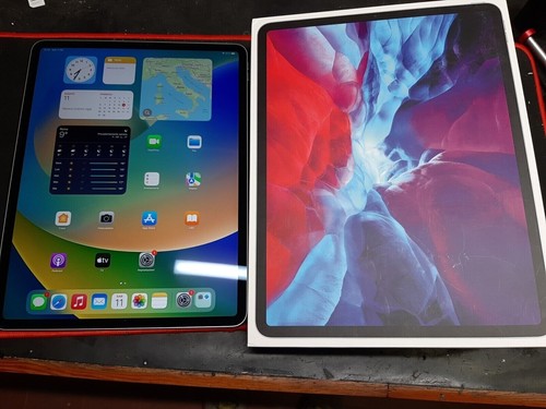 Apple ipad pro 256gb - ipad, 4a
