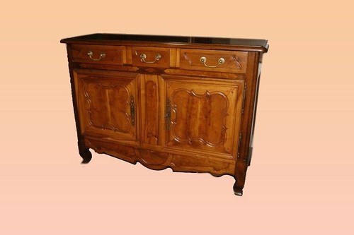 Credenza provenzale inizio - credenza, di