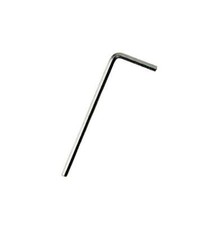 Chiave Esagonale Frese 3/32" 991.057.00 Cmt