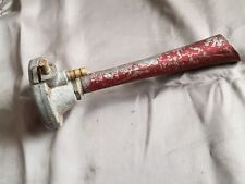 FIAMM Road Master air horn compressor Ferrari 212 250 275 S MM Maserati Lancia