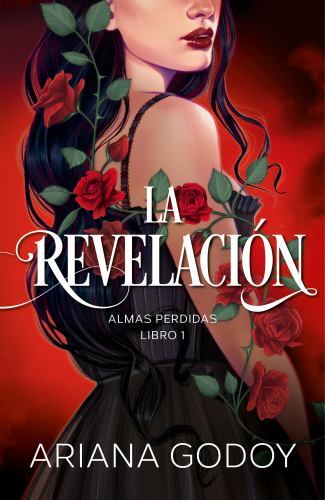 Libro almas perdidas - libro,