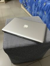 Macbook Pro 2008 (no ssd,ram, alimentatore)