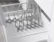 ORGANIZER COPERCHIO PENTOLA