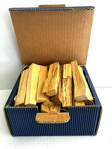 Bastoncini palo santo - palo,