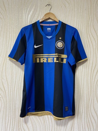 Inter milan 2008 - 2008, 2009