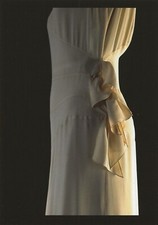 POSTCARD Madeleine Vionnet