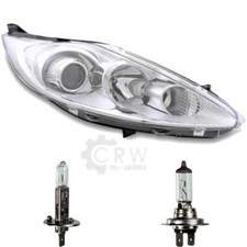 Faro Alogeno Destro Adatto Per