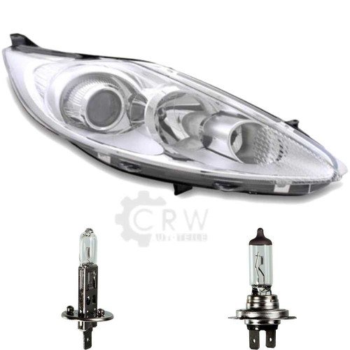 Faro alogeno destro adatto per - adatto,