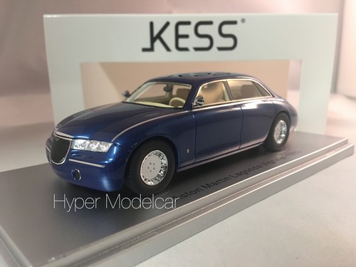 Kess model aston martin - kess,
