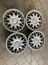 VW GOLF 3 III BBS 6Jx15 et45 4x100