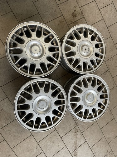 Golf iii bbs 6jx15 et45 - vw, 3