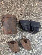 Lotto Austriaco Ww1 - Prima