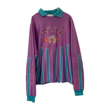 Maglia portiere Reusch vintage
