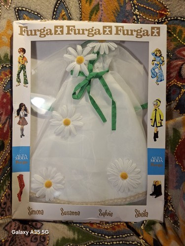Furga alta moda - alta,