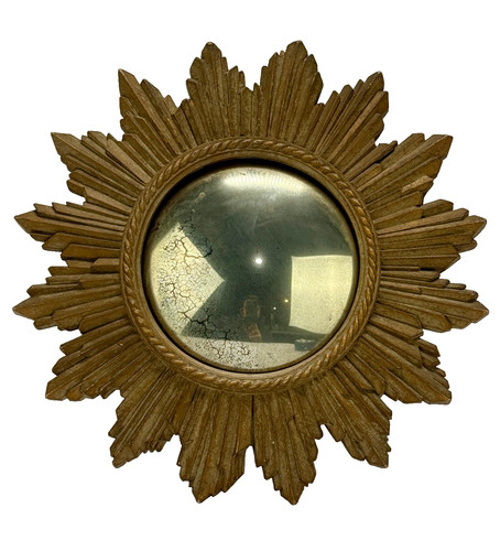 Specchio scoppio - specchio, a