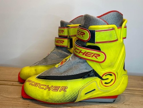 Scarponi sci fischer cross - scarponi,
