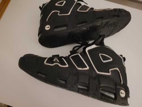Nike air more - uptempo, 96
