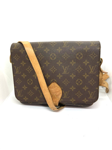Borsa tracolla usata louis - borsa,