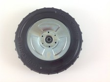 Ruota posteriore 235 mm