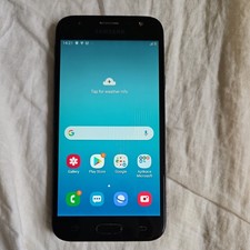 Samsung Galaxy J3 2017 -