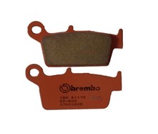 Pastiglie Brembo Gasgas 250 EC