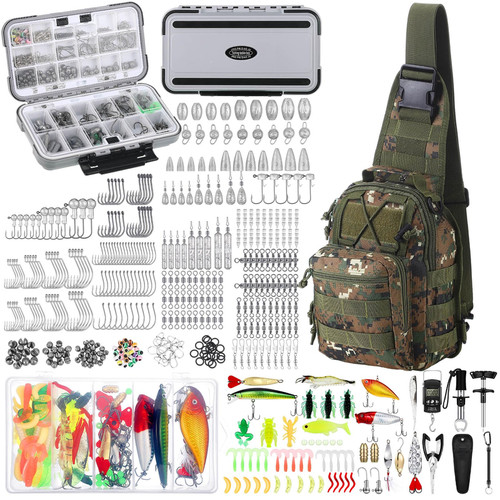 Seenelling 482 pezzi kit - seenelling,