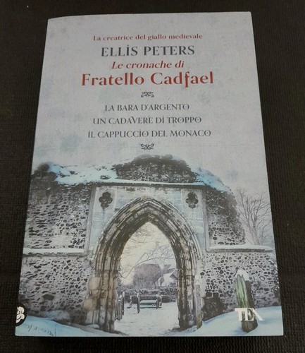 Cronache fratelllo - le,