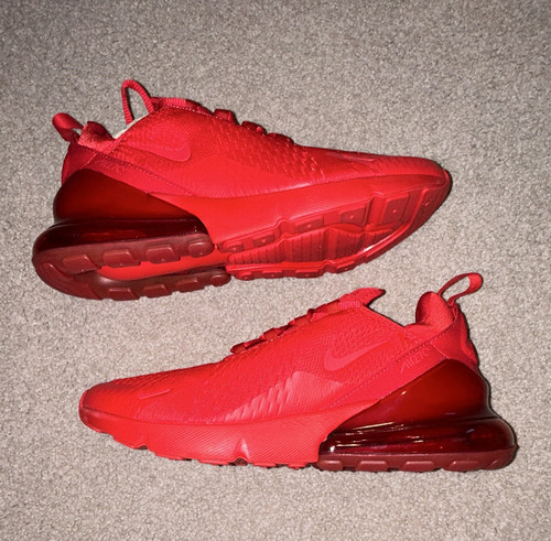 Nike air max 270 - air, university