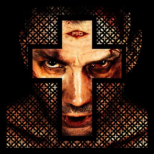 Pig pain god - god,
