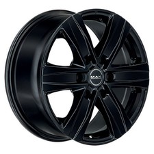 CERCHIO IN LEGA MAK STONE 6