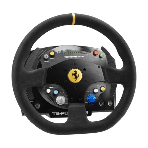 Thrustmaster racer 488 - thrustmaster,