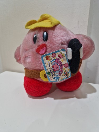 Kirby dream land - land, cowboy