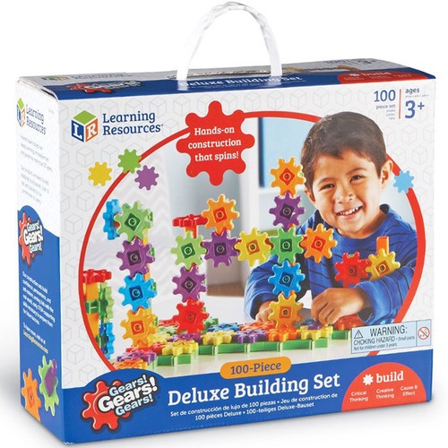 Set costruzione con - di,