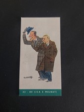 Figurina due anni - figurina, "due