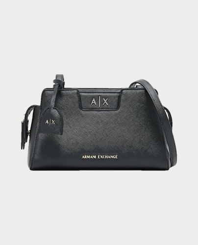 Borsa donna armani exchange - borsa,