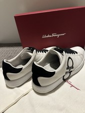 sneakers Salvatore Ferragamo