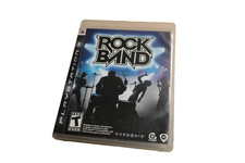 Rock Band PlayStation 3 PS3 -