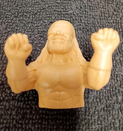 Lottatori wcw macho - 3,
