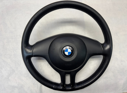Volante bmw serie e46 - 3,