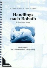 Handlings nach Bobath am Beispiel der Hemiplegie. Beglei... | Buch | Zustand gut