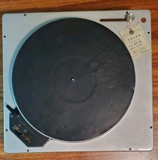 Lettore Hi-Fi Yamaha vintage. Top anteriore. 