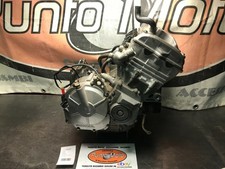 Blocco motore engine completo