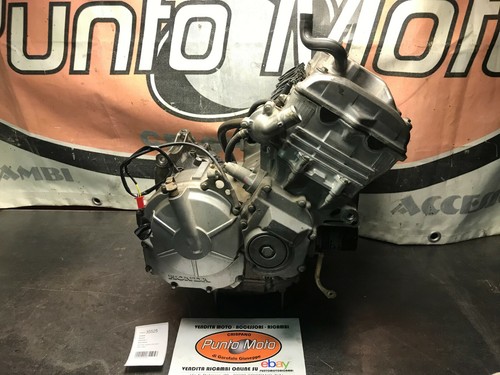 Blocco motore engine - , completo