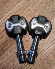 Pedali Speedplay Zero, nuovi