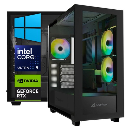 Linea gaming intel - gaming, ultra