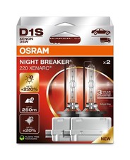 Osram D1S NightBreakerLaser