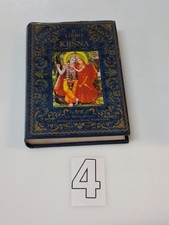 Il Libro Di Krsna Krishna