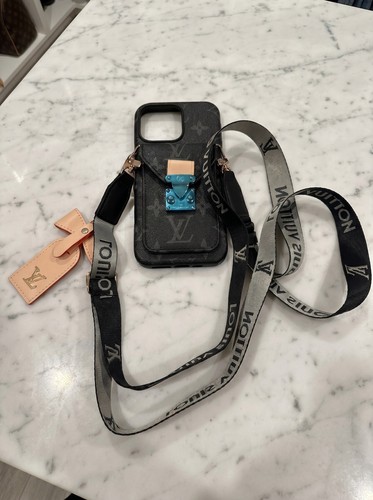 Custodia telefono louis - custodia,