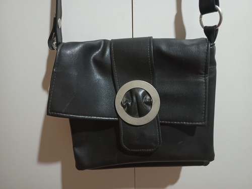 Borsa vintage pelle - borsa,